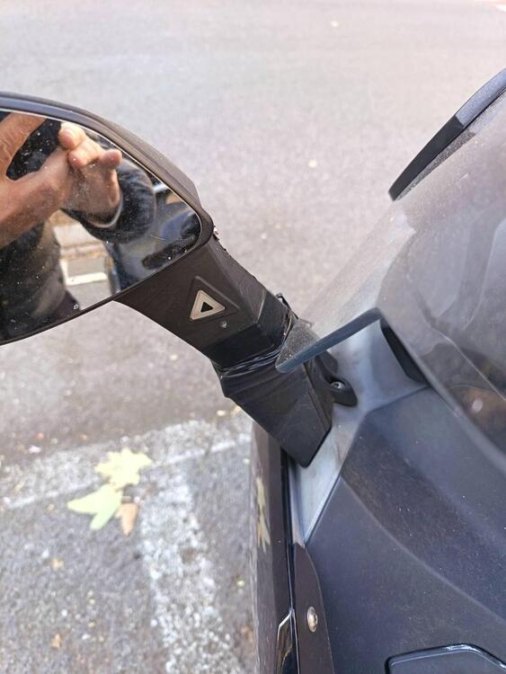 Bmw C 650 GT (2016 - 20) (4)