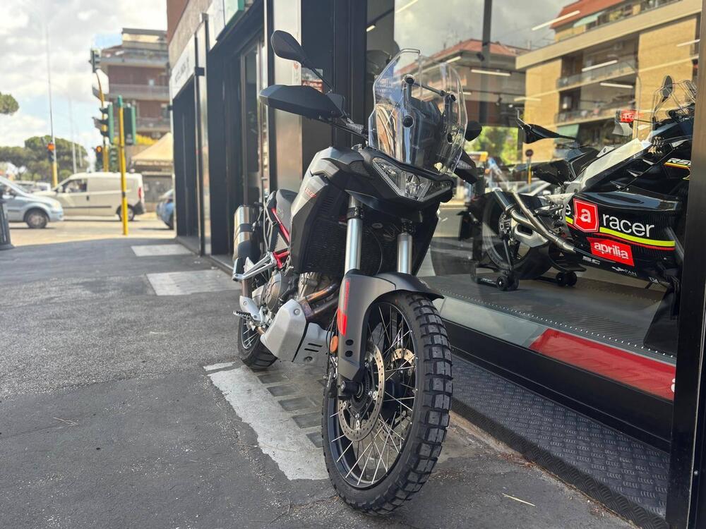 Aprilia Tuareg 660 (2022 - 24) (2)