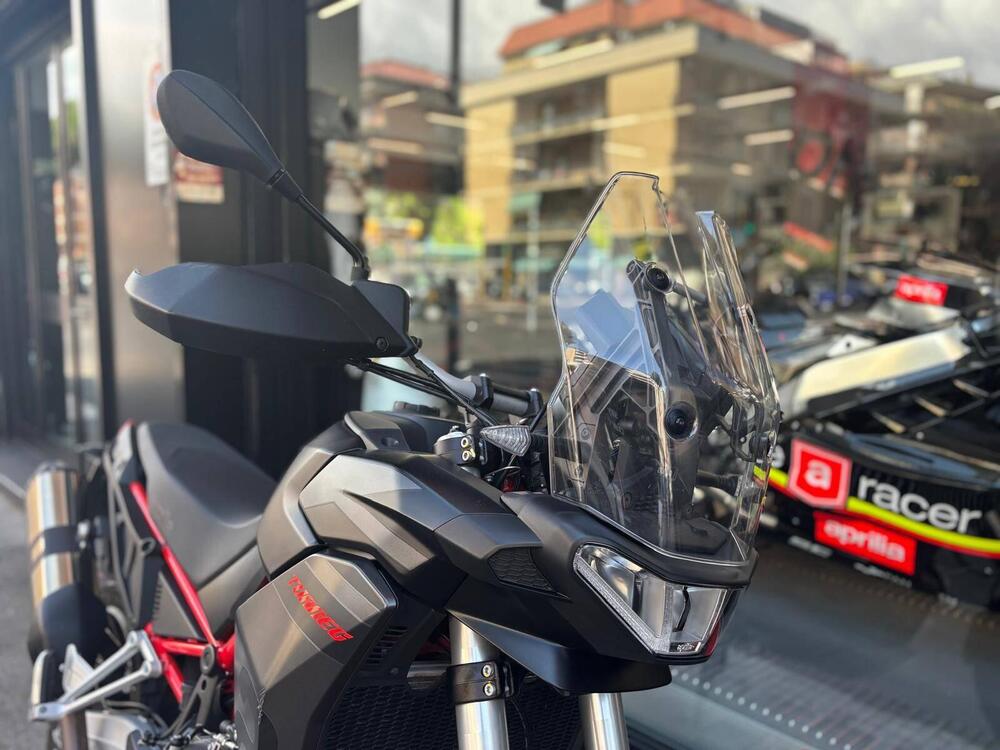 Aprilia Tuareg 660 (2022 - 24) (4)