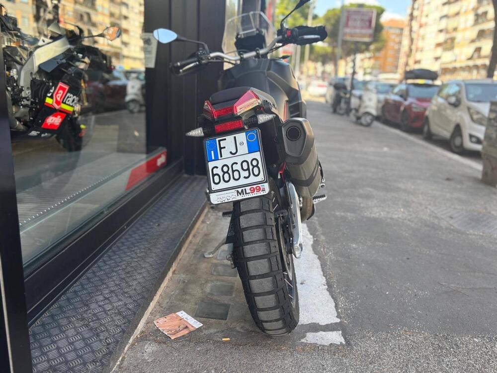 Aprilia Tuareg 660 (2022 - 24) (5)