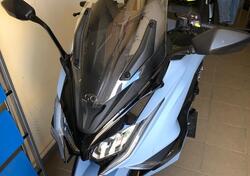 Kymco AK 550 ETS (2021 - 25) usata