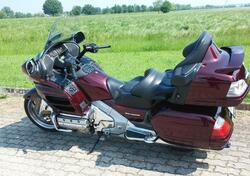 Honda GL 1800 Gold Wing (2006) usata