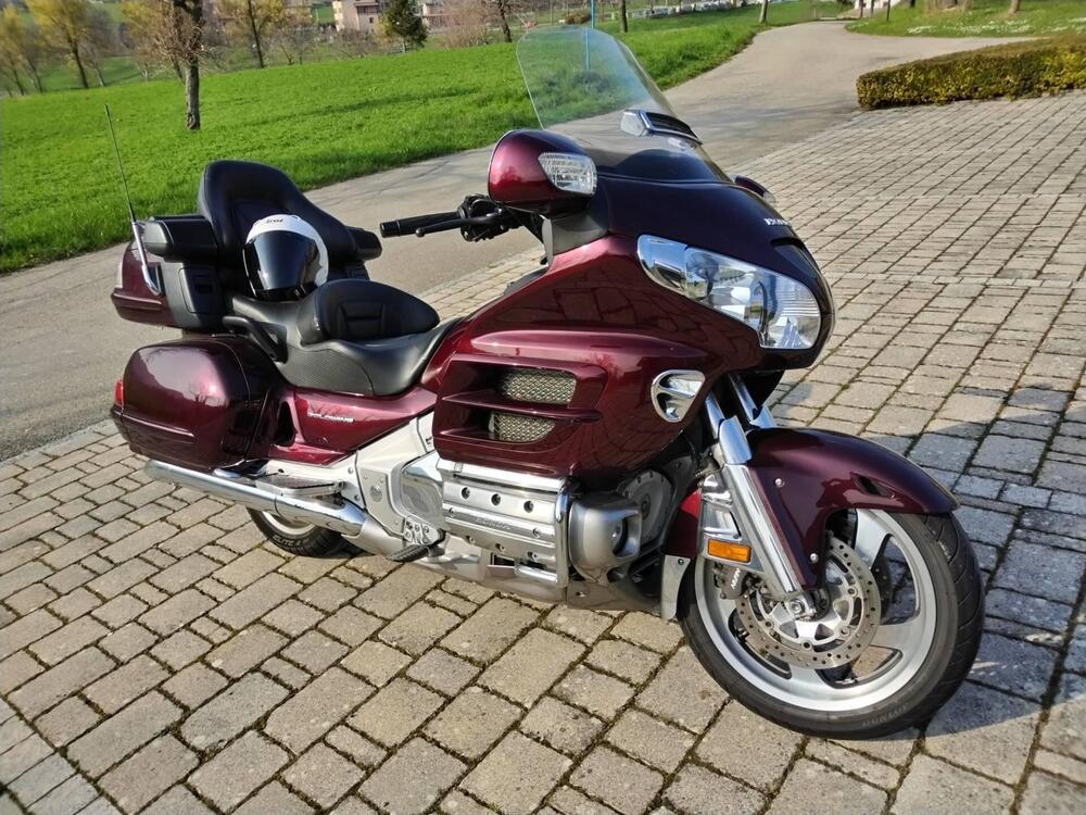Honda GL 1800 Gold Wing (2006) (3)