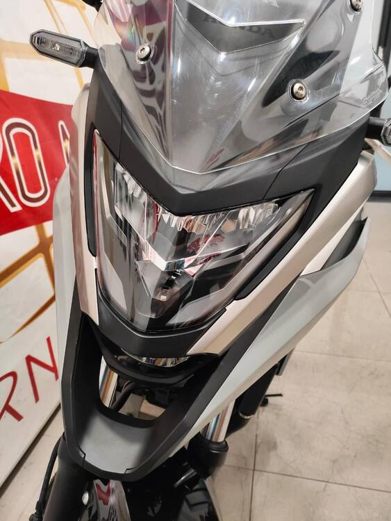 Honda NC 750 X (2021 - 24) (4)