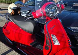 Vespa GTS 310 Super (2025) usata