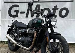 Triumph Speed Twin 900 (2023 - 24) usata