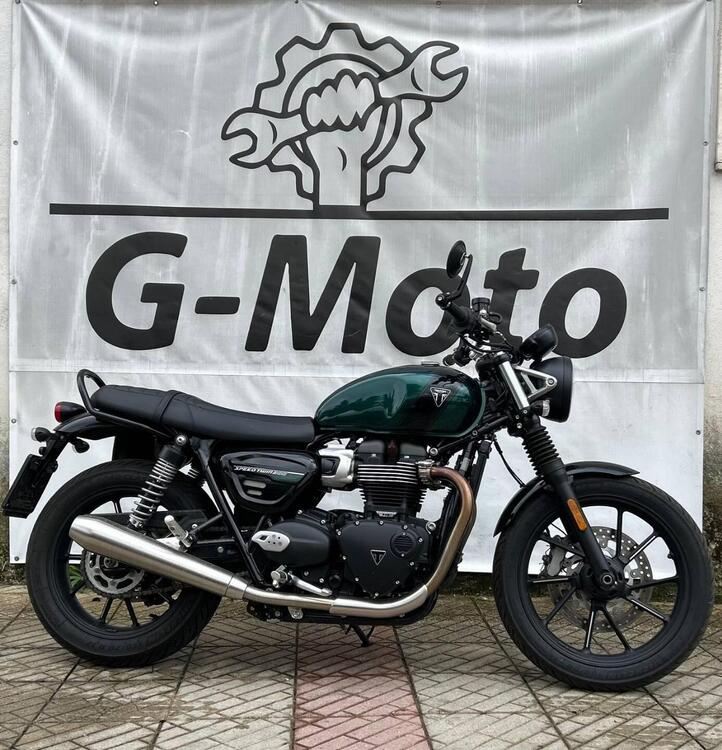 Triumph Speed Twin 900 (2023 - 24) (4)