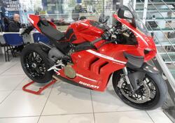 Ducati Panigale V4 1100 (2021) usata