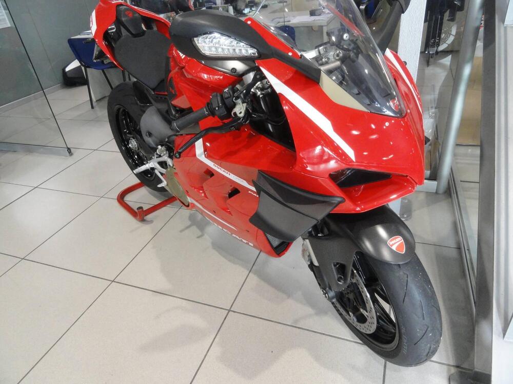 Ducati Panigale V4 1100 (2021) (3)