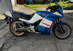 Suzuki GSX 550 EF (1985 - 88) usata