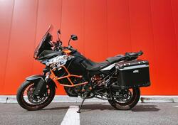 KTM 1190 Adventure (2013 - 16) usata