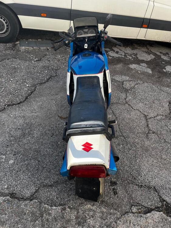 Suzuki GSX 550 EF (1985 - 88) (3)