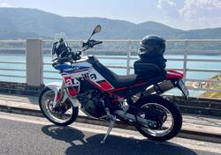 Aprilia Tuareg 660 (2022 - 24) usata