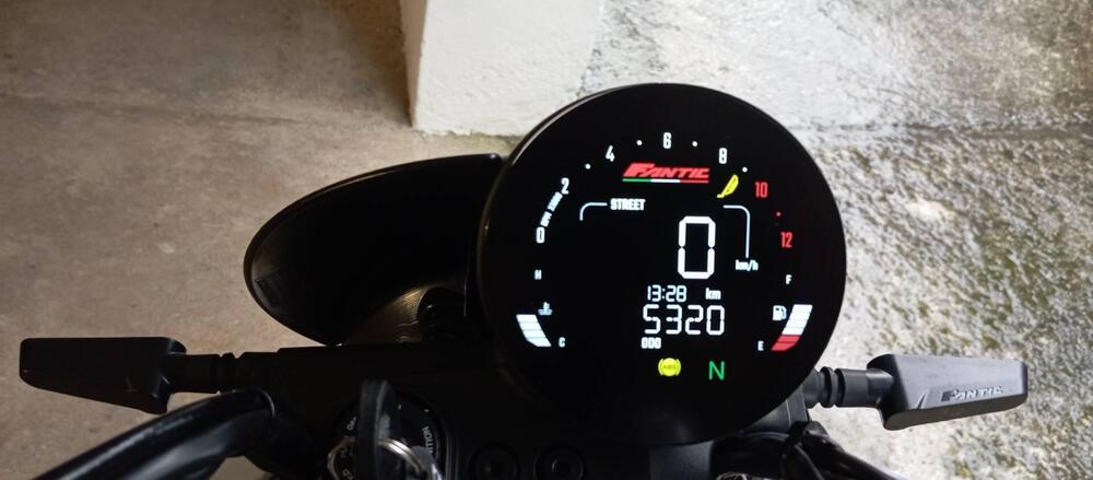 Fantic Motor Caballero 500 Scrambler (2025) (4)