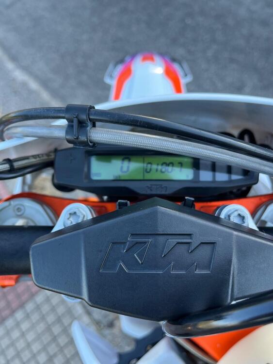 KTM 350 EXC-F (2022) (2)