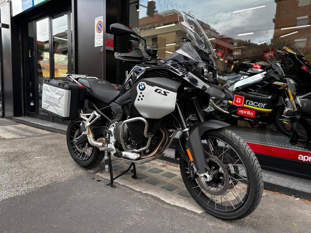 Bmw F 900 GS Adventure (2024 - 25) (2)