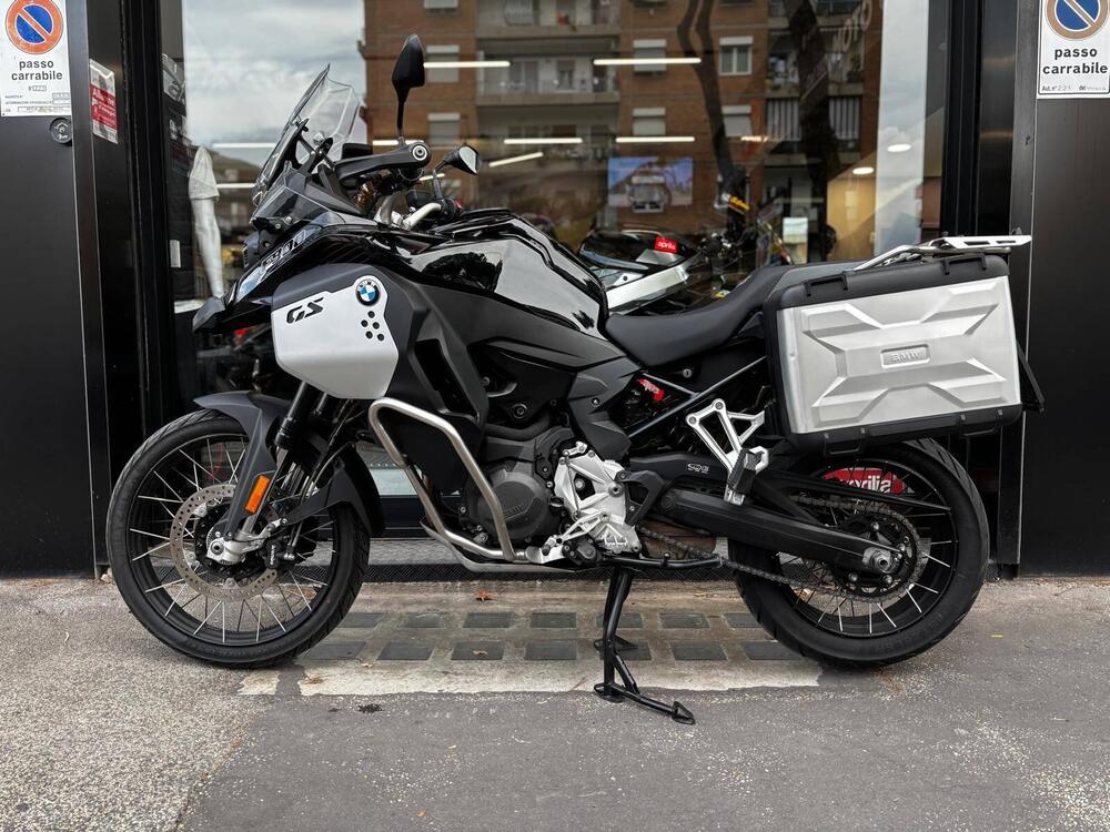 Bmw F 900 GS Adventure (2024 - 25) (5)