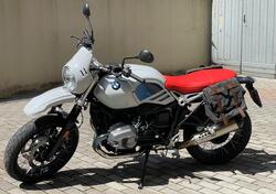 Bmw R nineT Urban GS 1200 (2017 - 20) usata