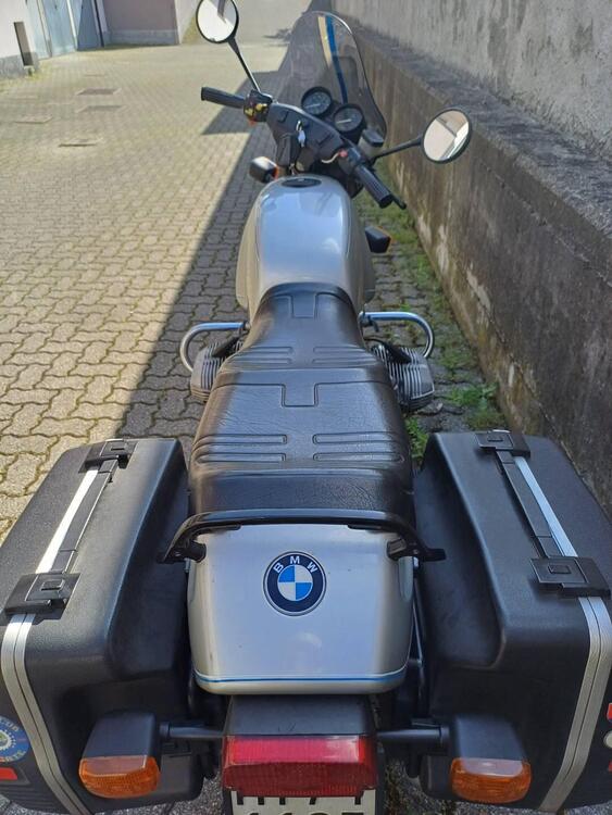 Bmw R 65 (1985 - 92) (4)