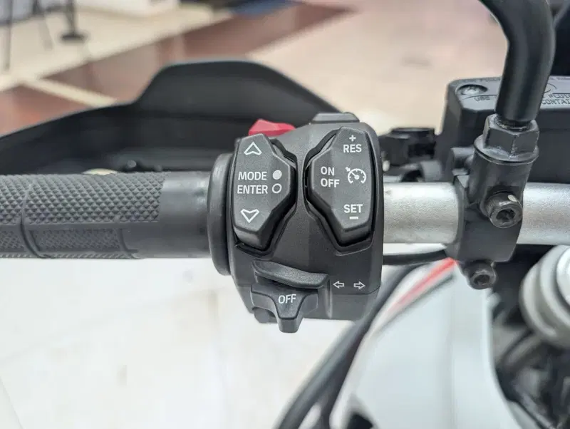 Ducati DesertX Discovery (2025) (8)