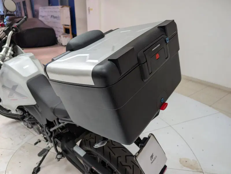 Ducati DesertX Discovery (2025) (17)