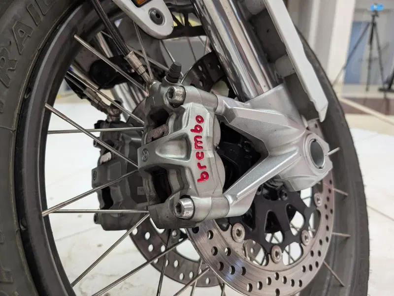 Ducati DesertX Discovery (2025) (13)