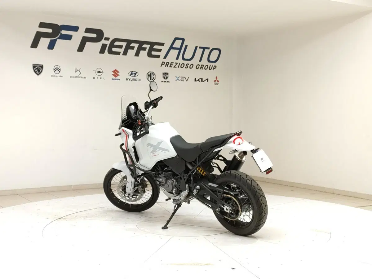 Ducati DesertX Discovery (2025) (3)
