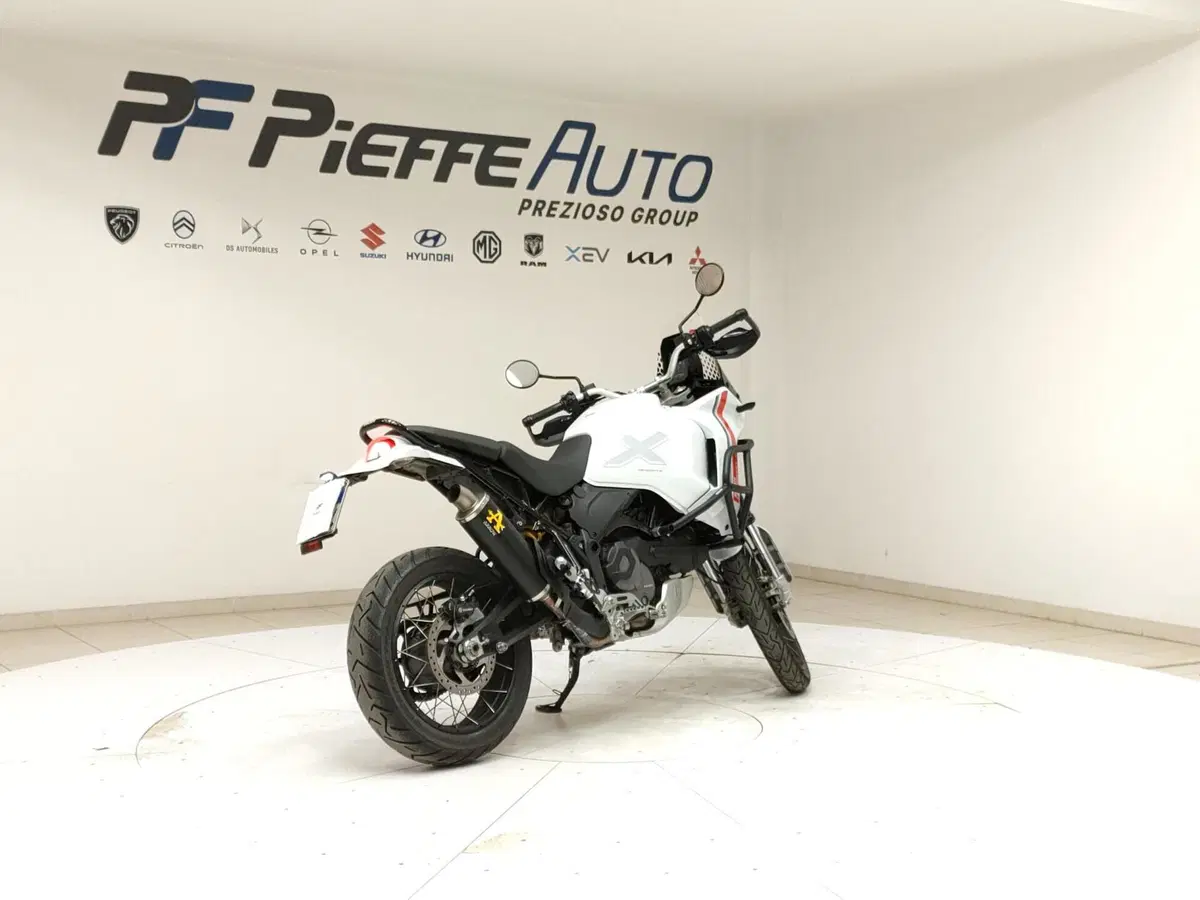 Ducati DesertX Discovery (2025) (4)