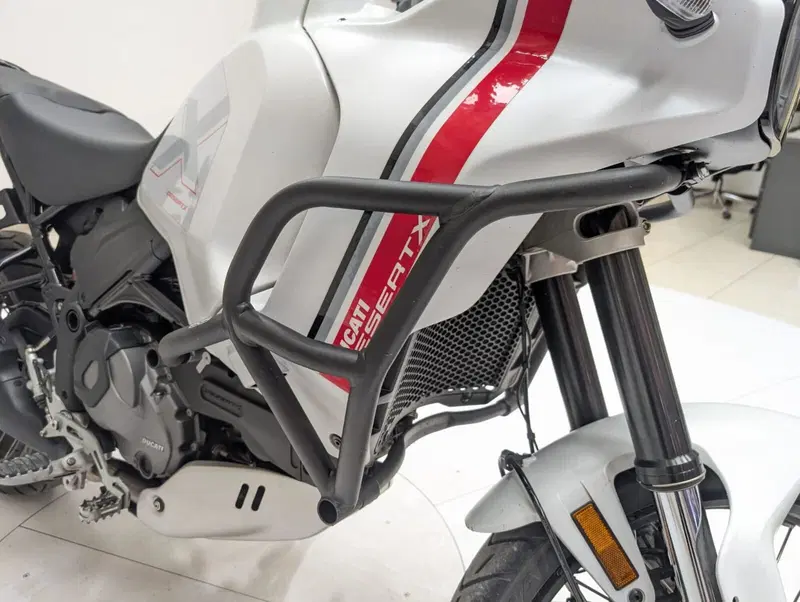 Ducati DesertX Discovery (2025) (11)