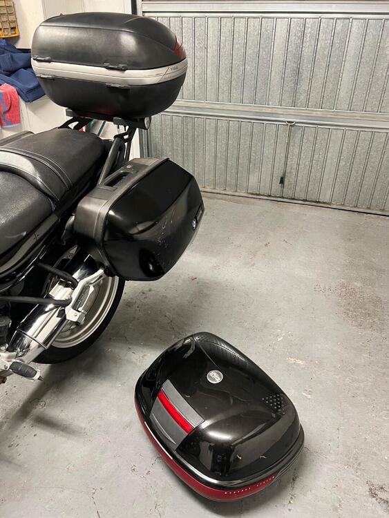 Bmw R 1150 R (2000 - 07) (3)