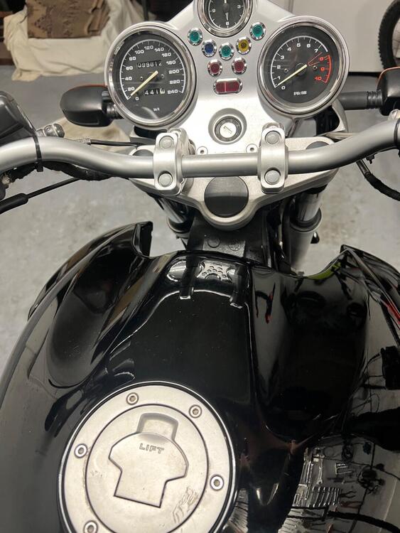 Bmw R 1150 R (2000 - 07) (4)