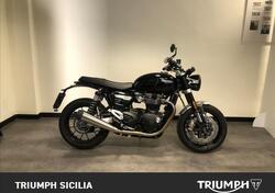 Triumph Speed Twin 1200 (2021 - 24) usata