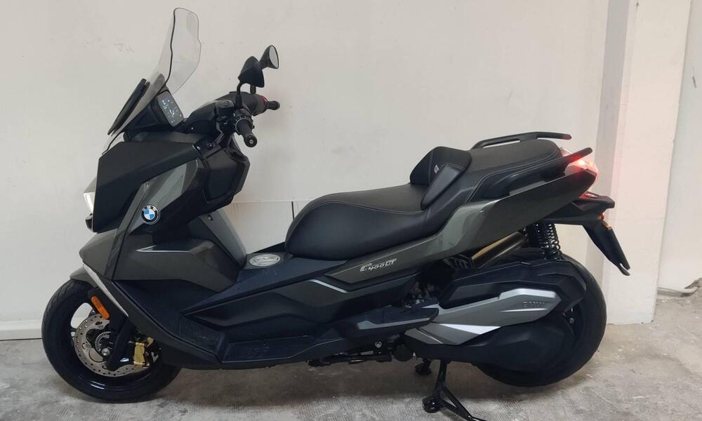 Bmw C 400 GT (2021 - 24)