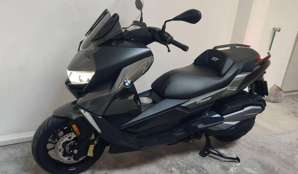 Bmw C 400 GT (2021 - 24) (2)