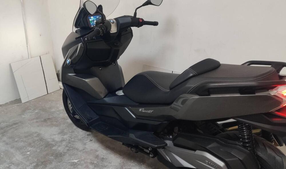 Bmw C 400 GT (2021 - 24) (3)