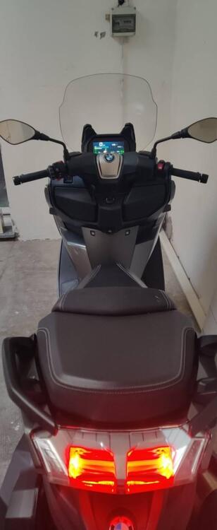 Bmw C 400 GT (2021 - 24) (4)