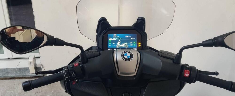 Bmw C 400 GT (2021 - 24) (5)