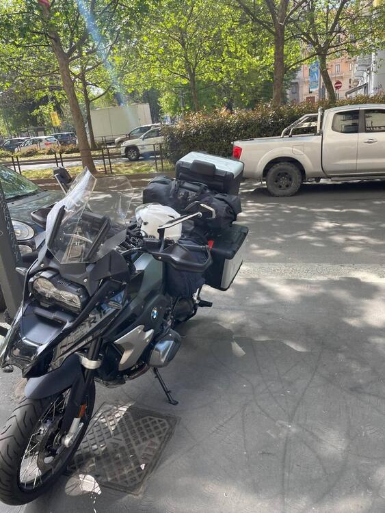 Bmw R 1250 GS (2021 - 24)