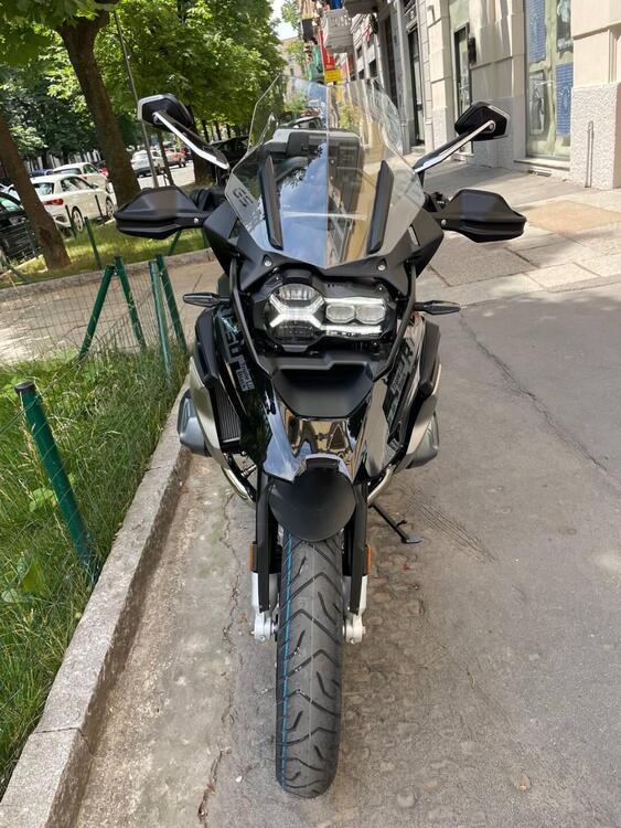 Bmw R 1250 GS (2021 - 24) (2)