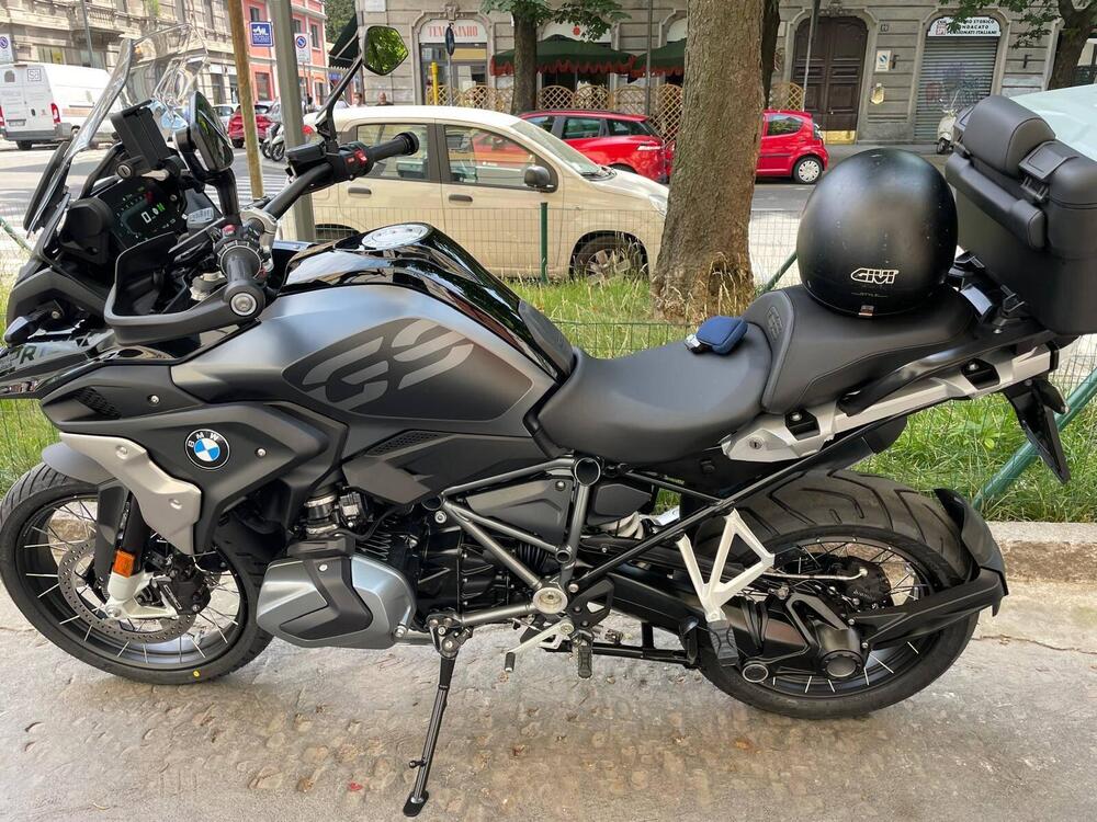 Bmw R 1250 GS (2021 - 24) (3)