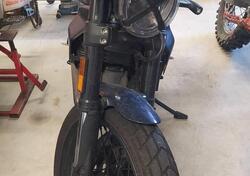 Ducati Scrambler 800 Nightshift (2023 - 25) usata