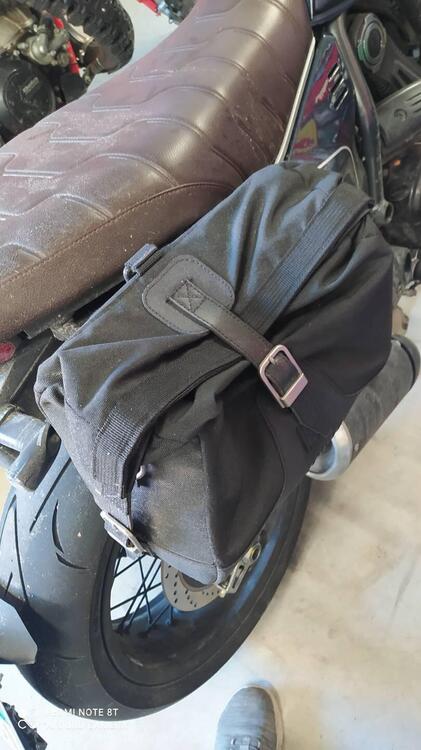 Ducati Scrambler 800 Nightshift (2023 - 25) (5)