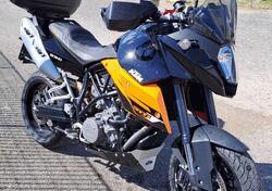 KTM 990 Supermoto T ABS (2011 - 13) usata