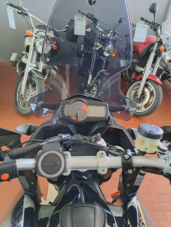 KTM 990 Supermoto T ABS (2011 - 13) (5)