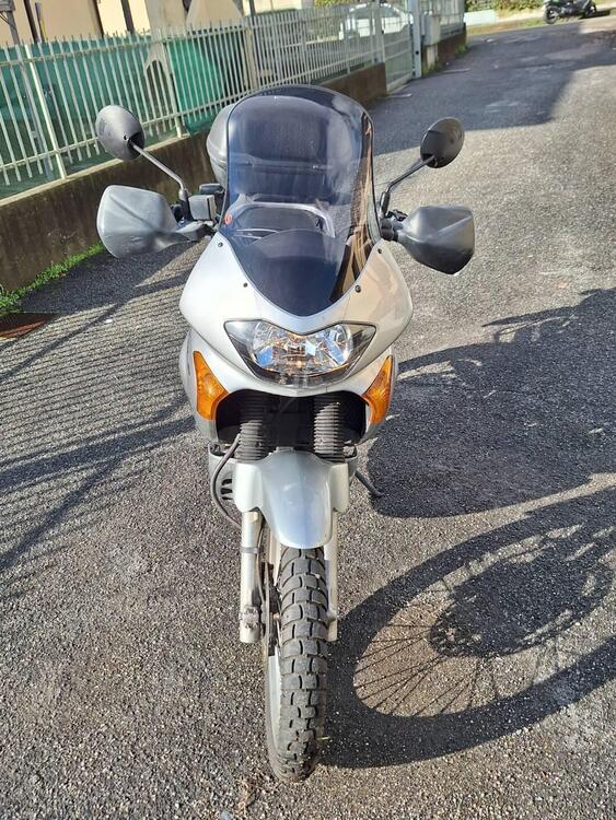Honda Transalp XL 650V (2000 - 04) (3)