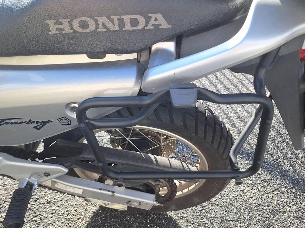 Honda Transalp XL 650V (2000 - 04) (5)