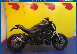 Benelli 502 C (2019 - 20) usata