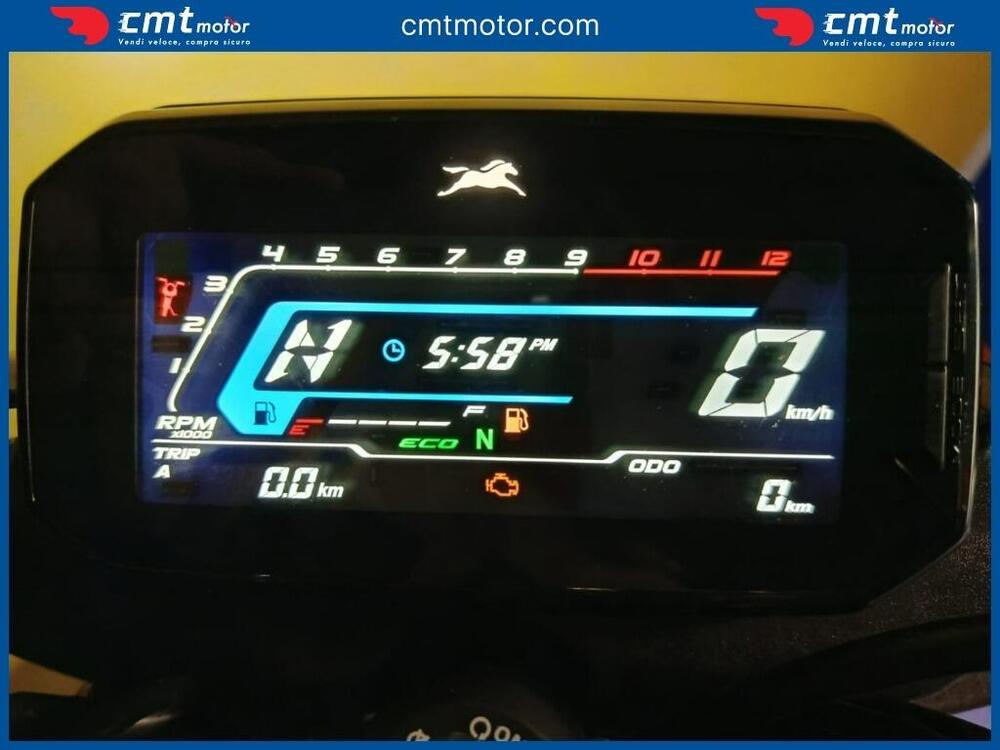 TVS Motor Raider 125 (2024 - 25) (4)