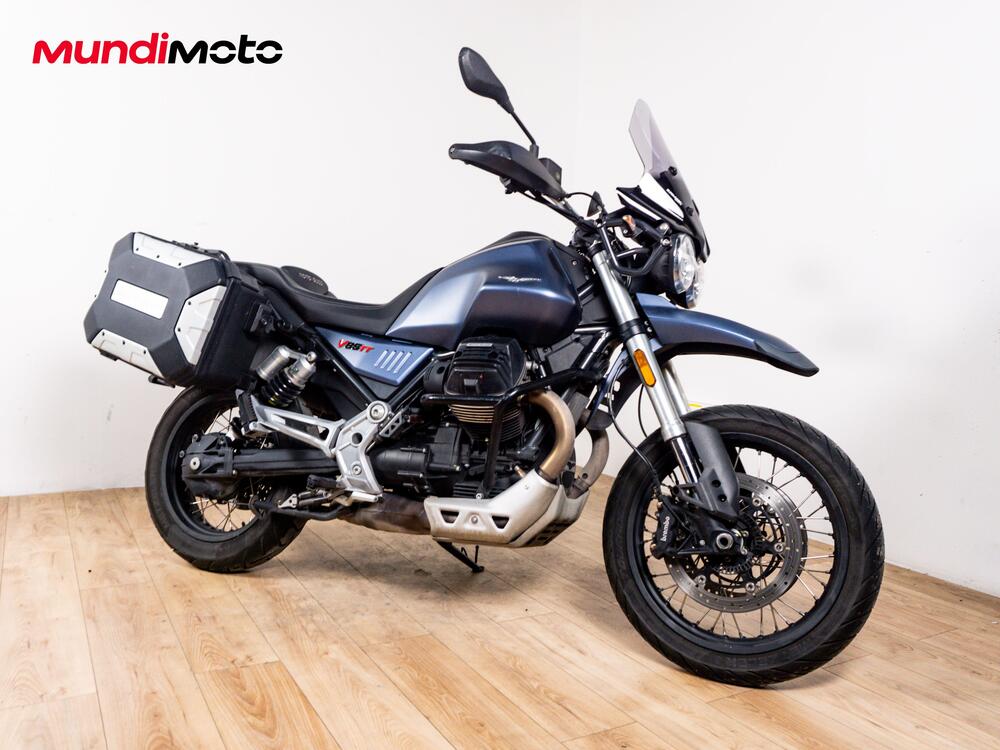 Moto Guzzi V85 TT (2024 - 25) (2)