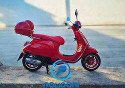 Vespa Primavera 125 (2021 - 23) usata
